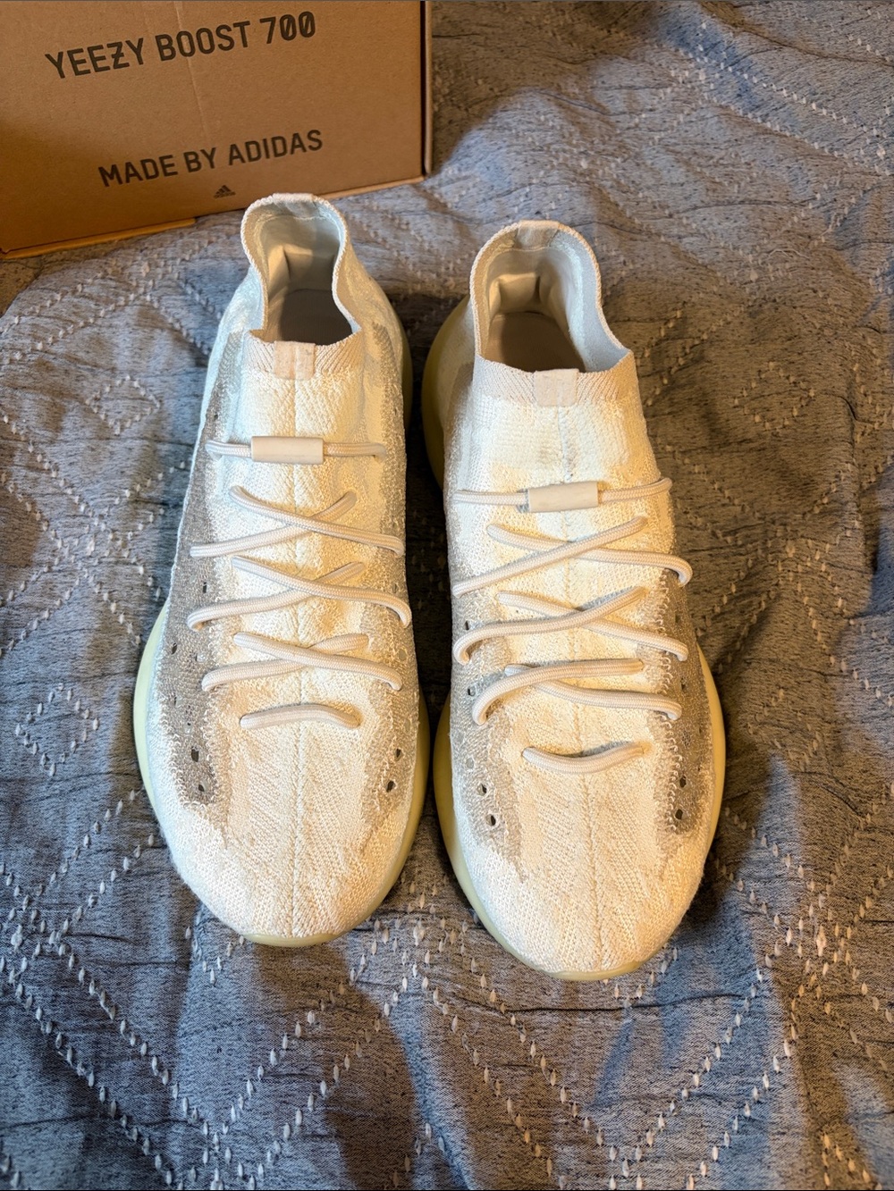 Yeezy 380 boost